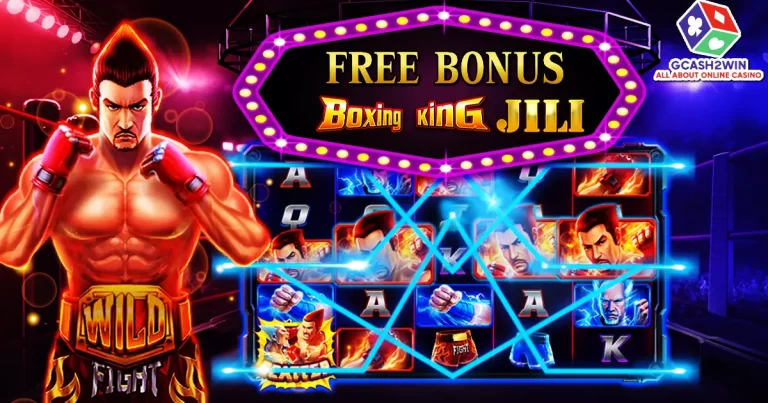jili game free bonus at gcash2win