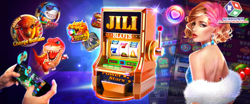 The Ultimate Guide to Playing phwin Slot