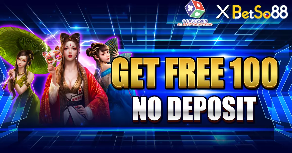 Discover the Excitement of betso88 x Gcashtowin Slot Game