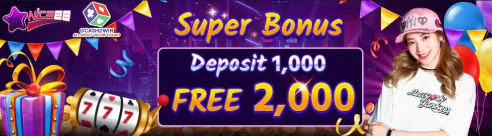 OTHER NICE 88 PROMOTION