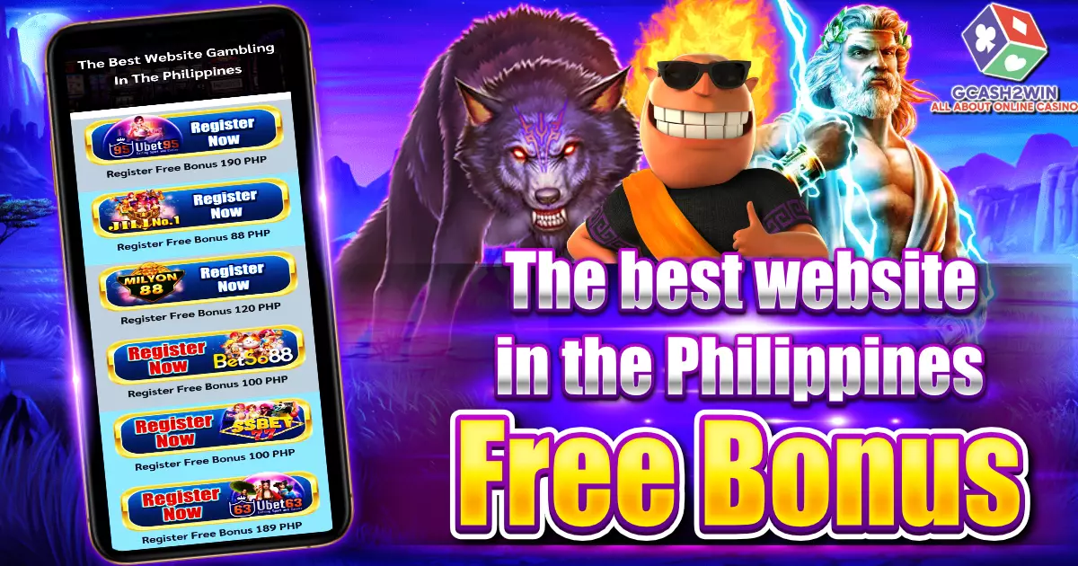 Get Ready to Play with phlwin Casino Online