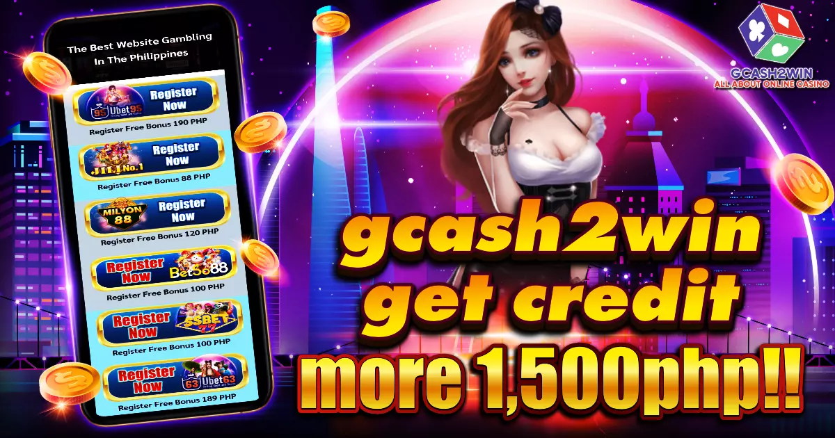 Get Ready to Play & Win Big with gcashtowin