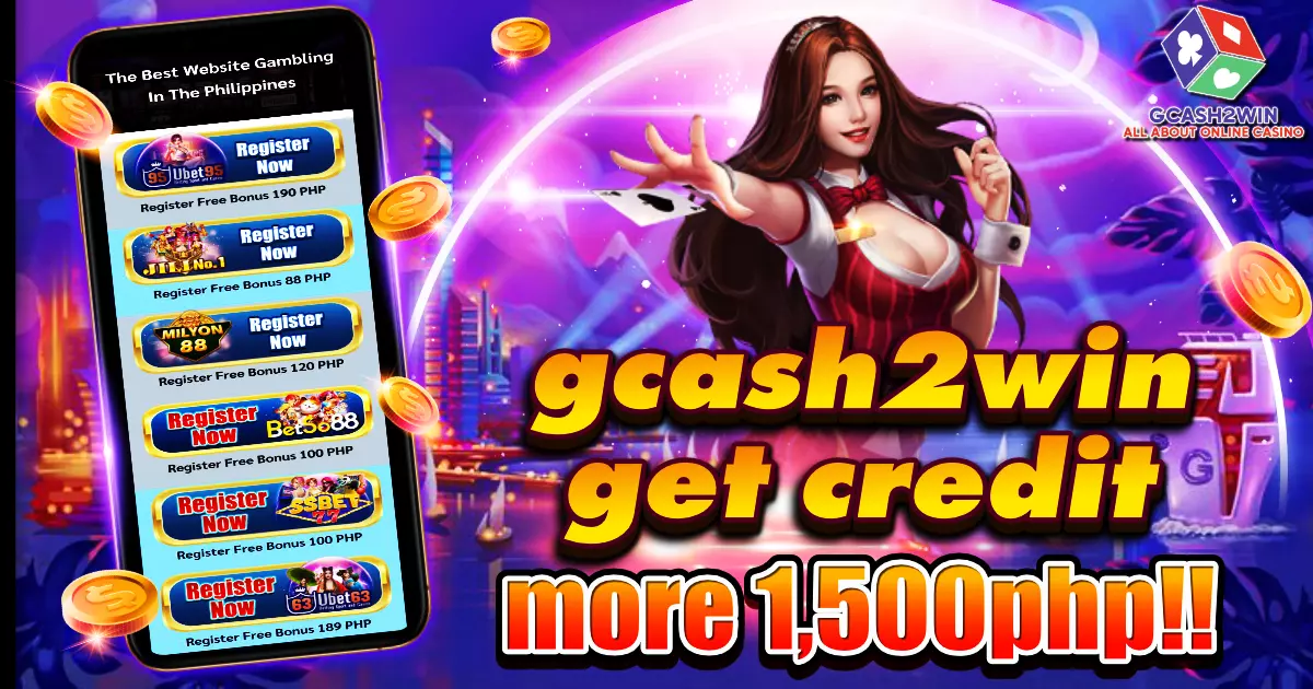 casino free bonus no deposit gcash