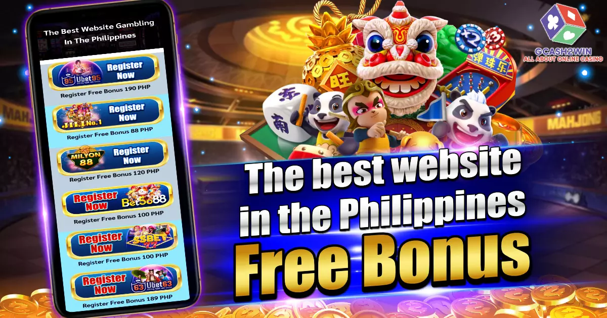 Winph Casino Online & Games – Play Now and Win BIG
