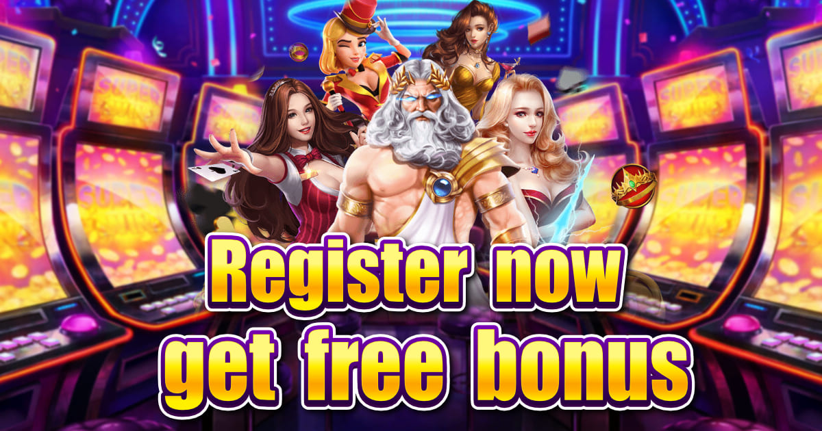 Register at 234win.com Casino Now!