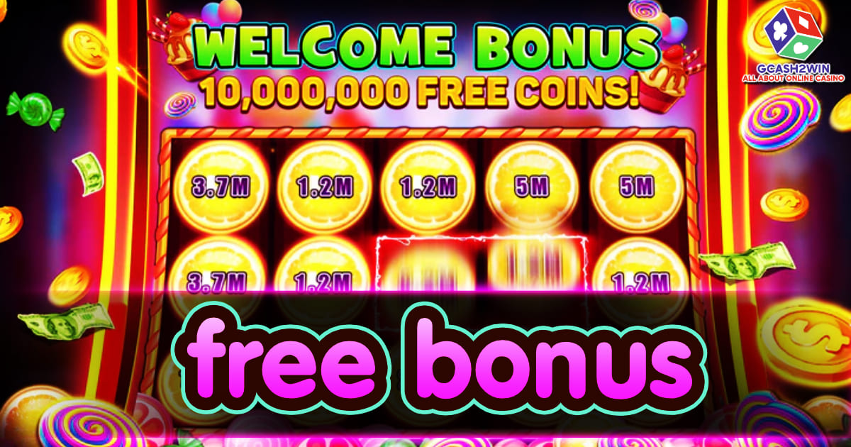 Boost Your Winning Potential: Exclusive Bonuses for Lodi Slot Games