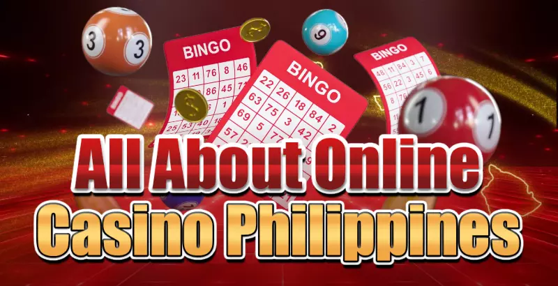 Online Casino Bingo is trending in 2024.