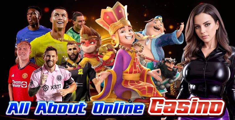 Gold99 Online Casino: The Hottest Casino Right Now