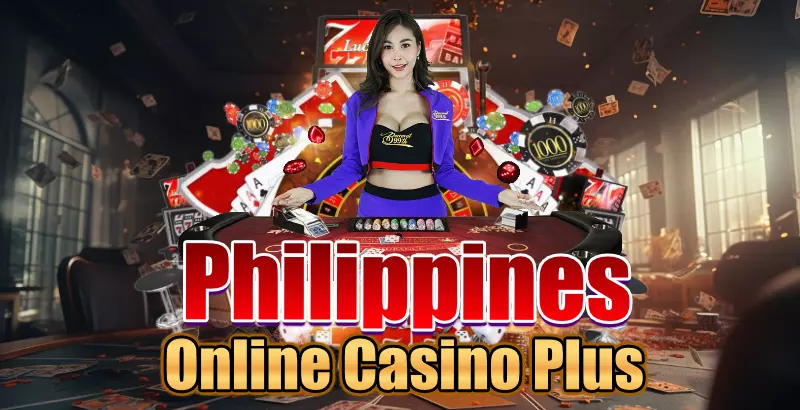 Philippines-Online-Casino-Plus