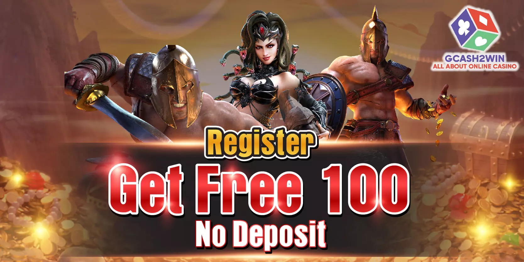 Welcome here at Playing Free No Deposit Bonus Games.