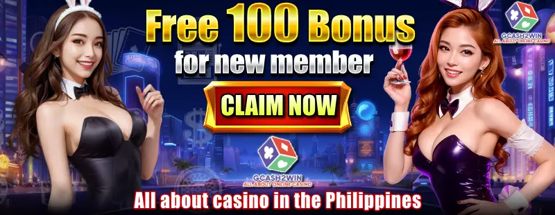 free 100 bonus