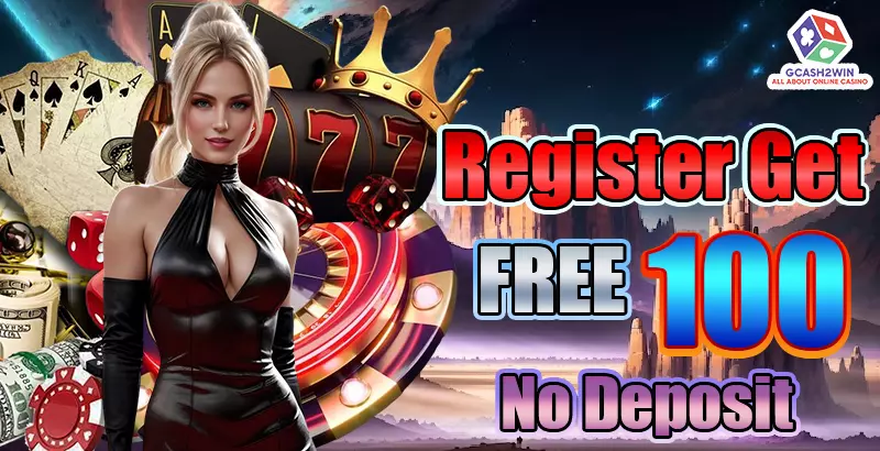 Play Slots for Free: Win 100 Peso