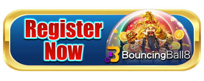 BouncingBall8 Register get free bonus